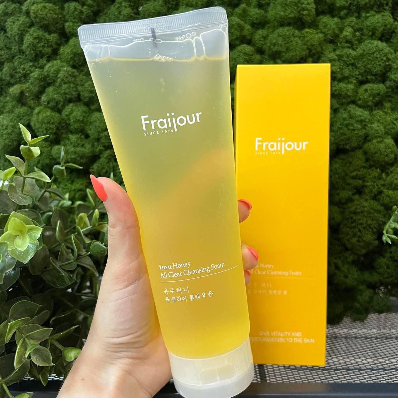 شوینده یوجا و عسل فریجور  ۲۵۰ میل