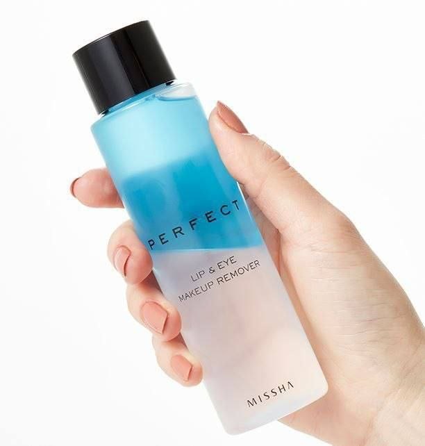 میکاپ ریمور دو فاز برند میشا  ۱۵۵ میل   تاریخ ۲۰۲۸