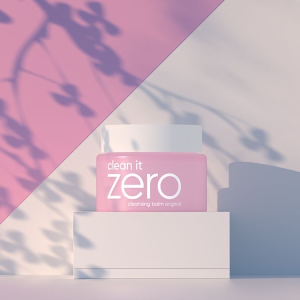 بالم پاک کننده‌ی زیرو banilaco