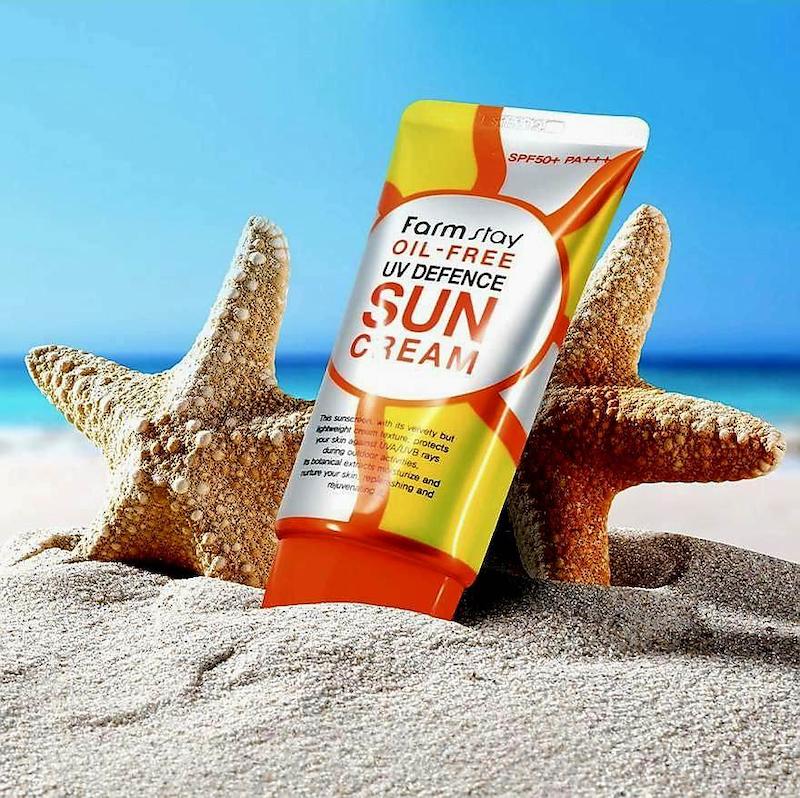 ضدآفتاب آویل فری (فاقد چربی ) فارم آستی