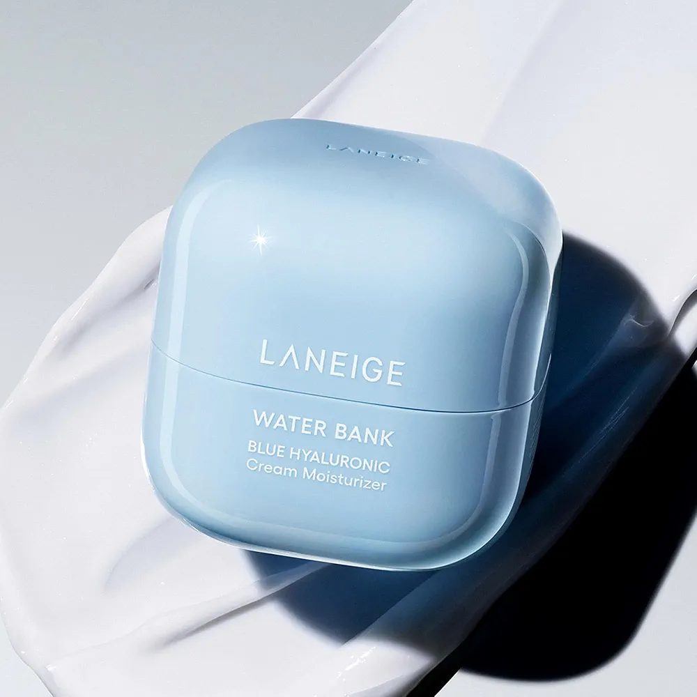 کرم آبرسان  واتربانک Laneige