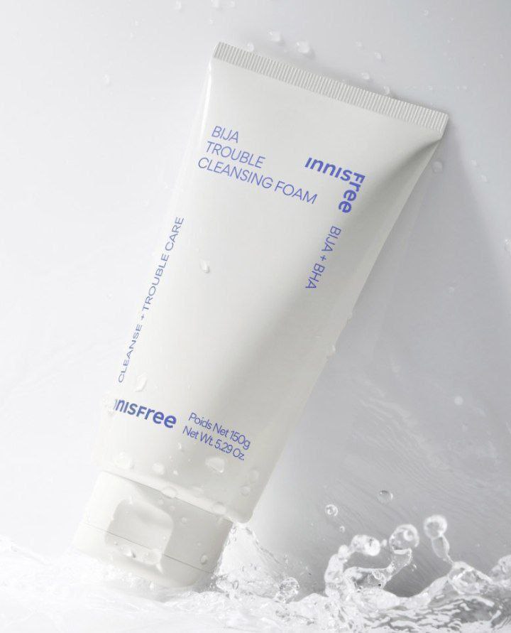 فوم بیجا اینیسفری