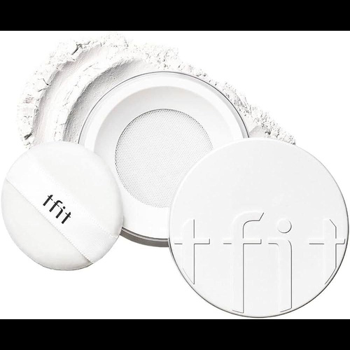 پودر فیکس و کنترل چربی برند tfit (بیرنگ)