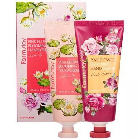 کرم دست فارم استی