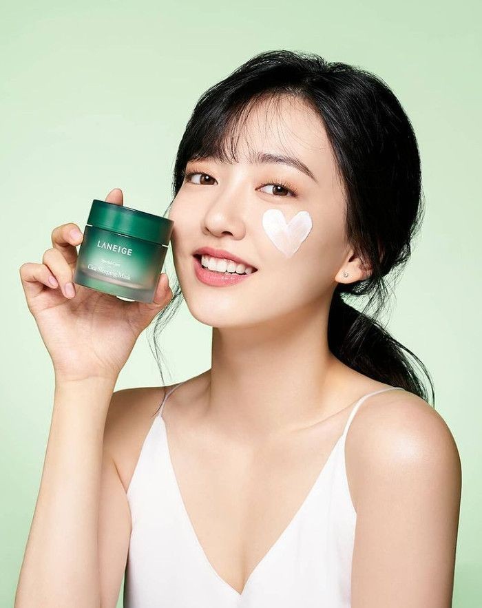 ماسک خواب سیکا لانیژ ۱۰ میل تاریخ انقضا۱/۲۰۲۶