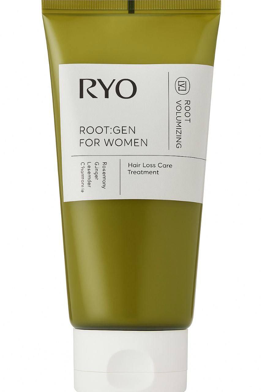 تریتمنت ضد ریزش موی بانوان برند ریو