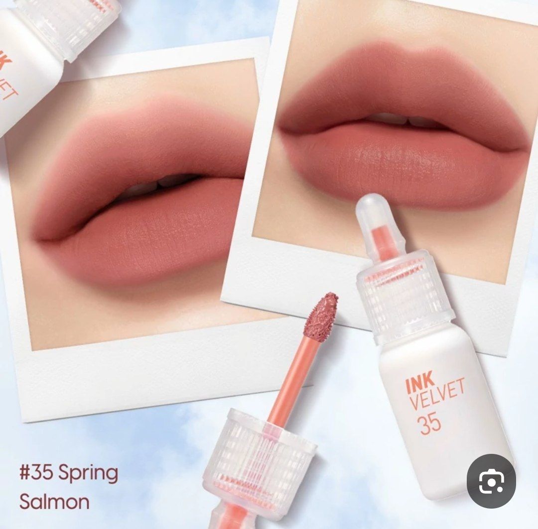 تینت های جدید پریپرا ( کالکشن آب و هوا☁️🌈🌦) رنگ شماره ۳۵