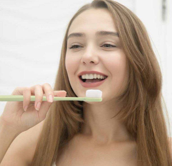 مسواک ده هزار مو (سافت)