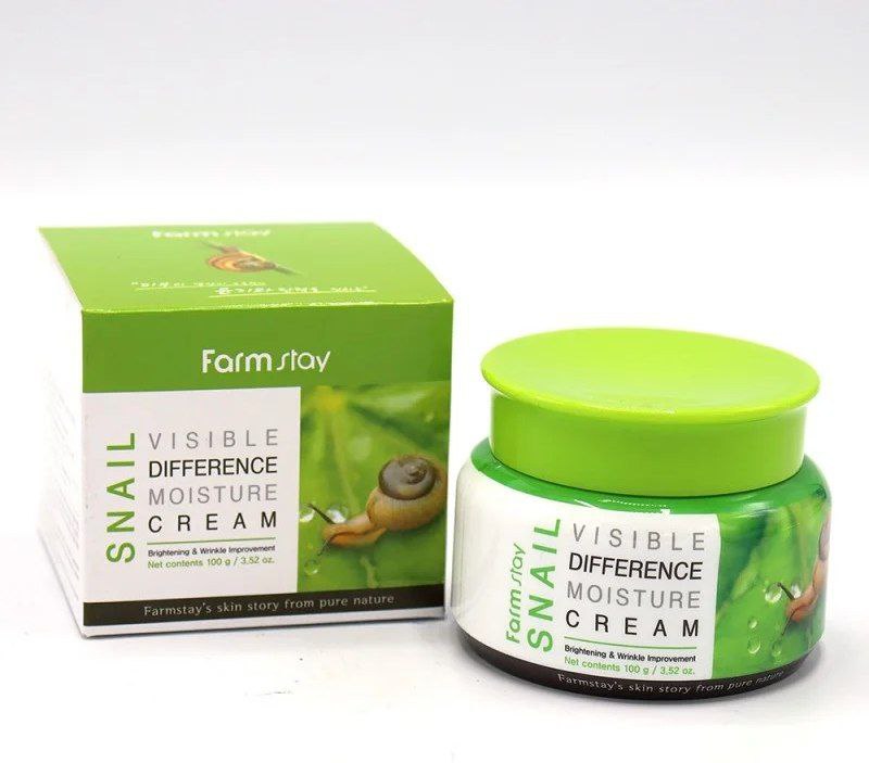 کرم آبرسان و ترمیم کننده حلزون فارم آستی